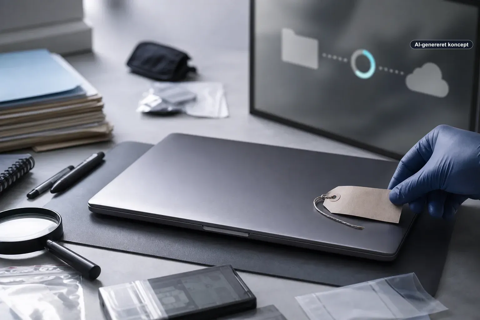 Apple siger, at nyt MacBook-bevis styrker sagen mod OpenAI Artikelbillede