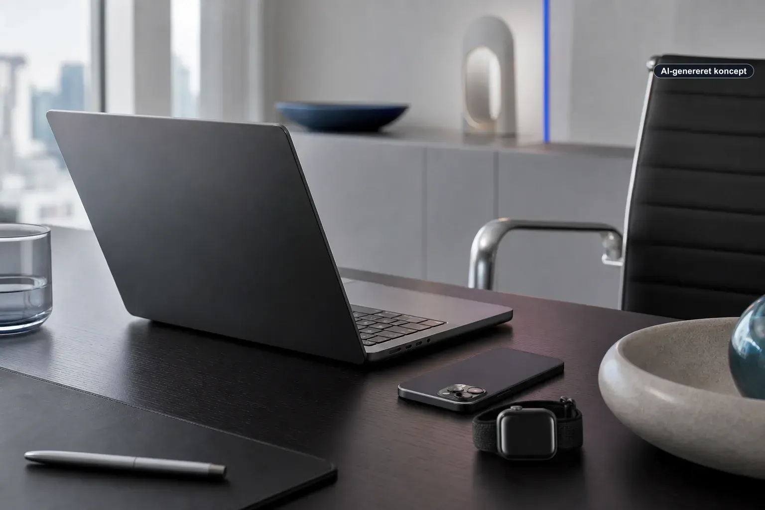 John Ternus’ første memo som Apple-CEO peger mod stort event næste uge Artikelbillede