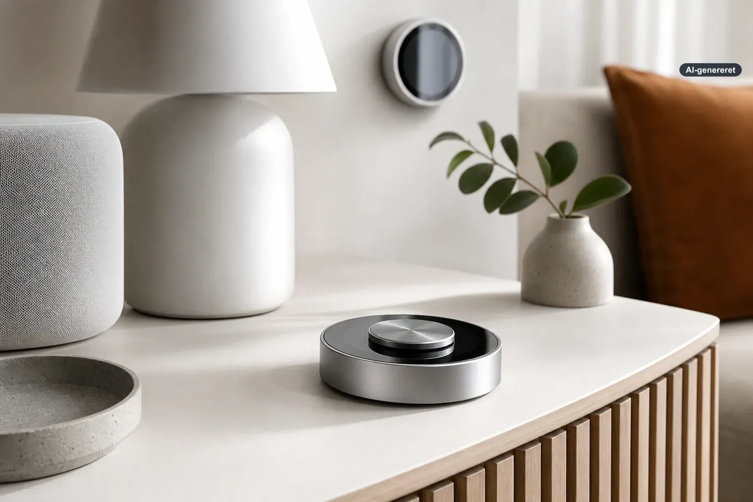 Homey Portal ligner den Apple-smart home-controller, vi har manglet Artikelbillede