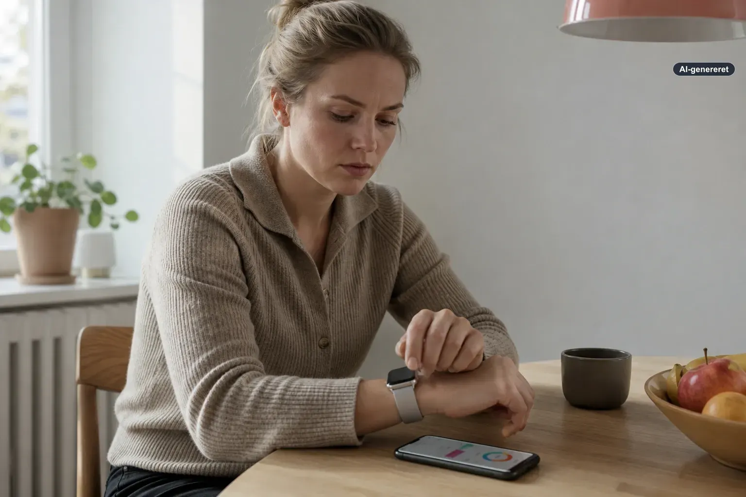 Apple Watch reddede Amanda: Apple deler ny overlevelses­historie Artikelbillede