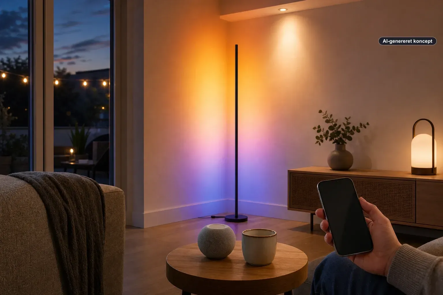 Aqara lancerer fem Matter-lyskilder med Apple Home-understøttelse Artikelbillede