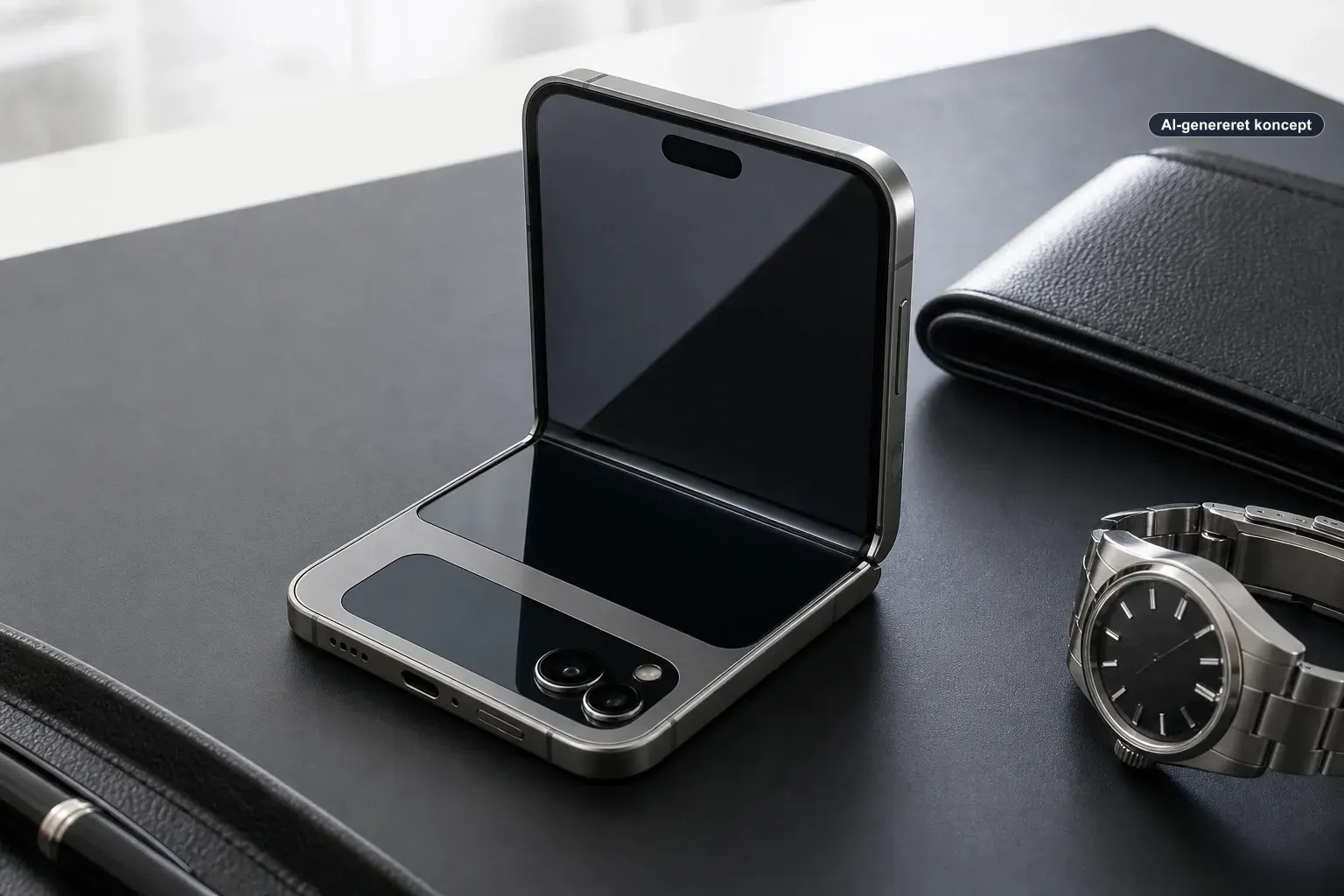 iPhone Ultra kan blive Apples dyreste iPhone nogensinde Artikelbillede