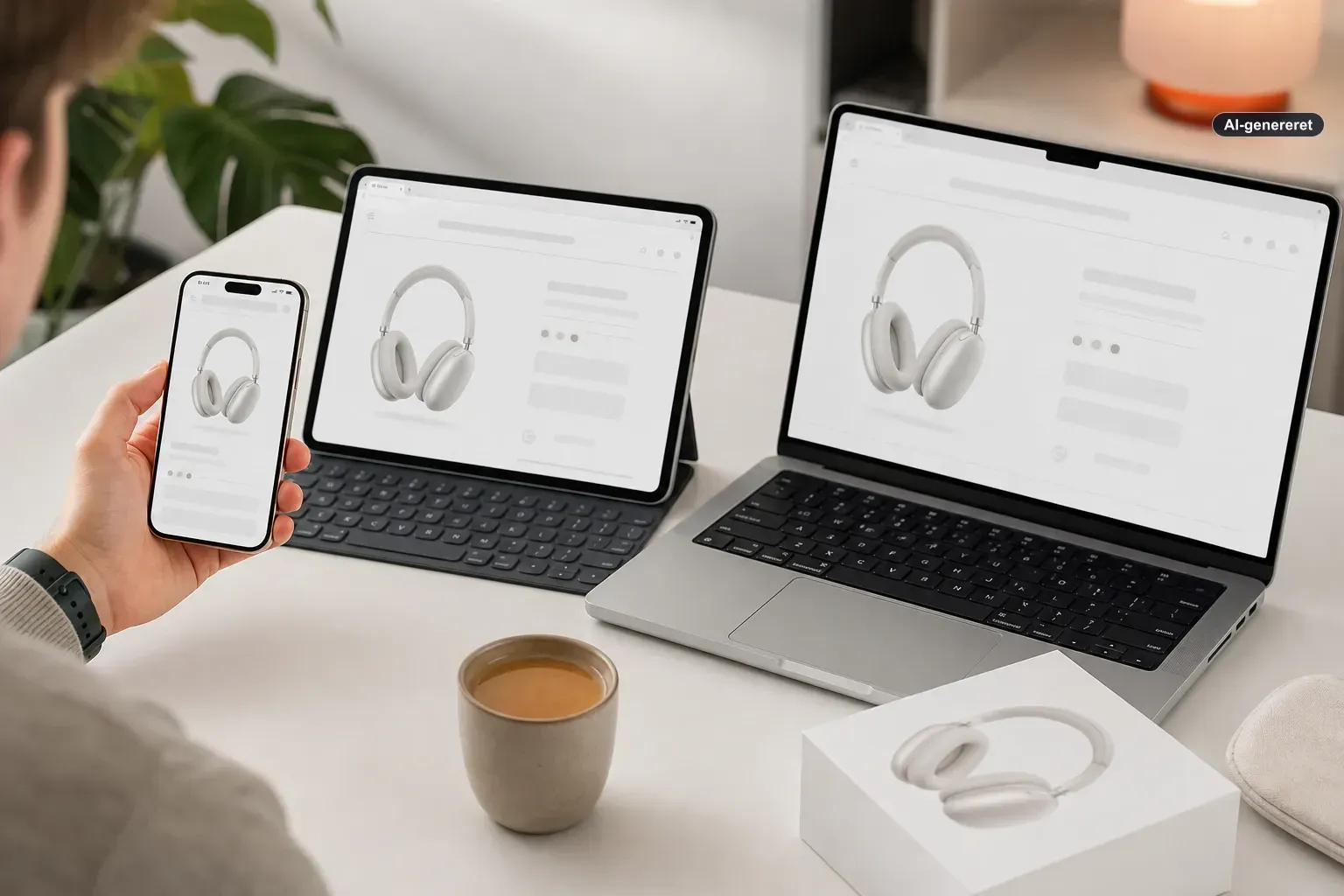 Sådan bruger du Safari Notify Me til prisfald på iPhone, iPad og Mac Artikelbillede