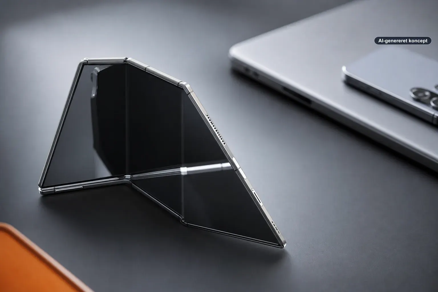 Huawei og Xiaomi skruer op før Apples foldbare iPhone Artikelbillede