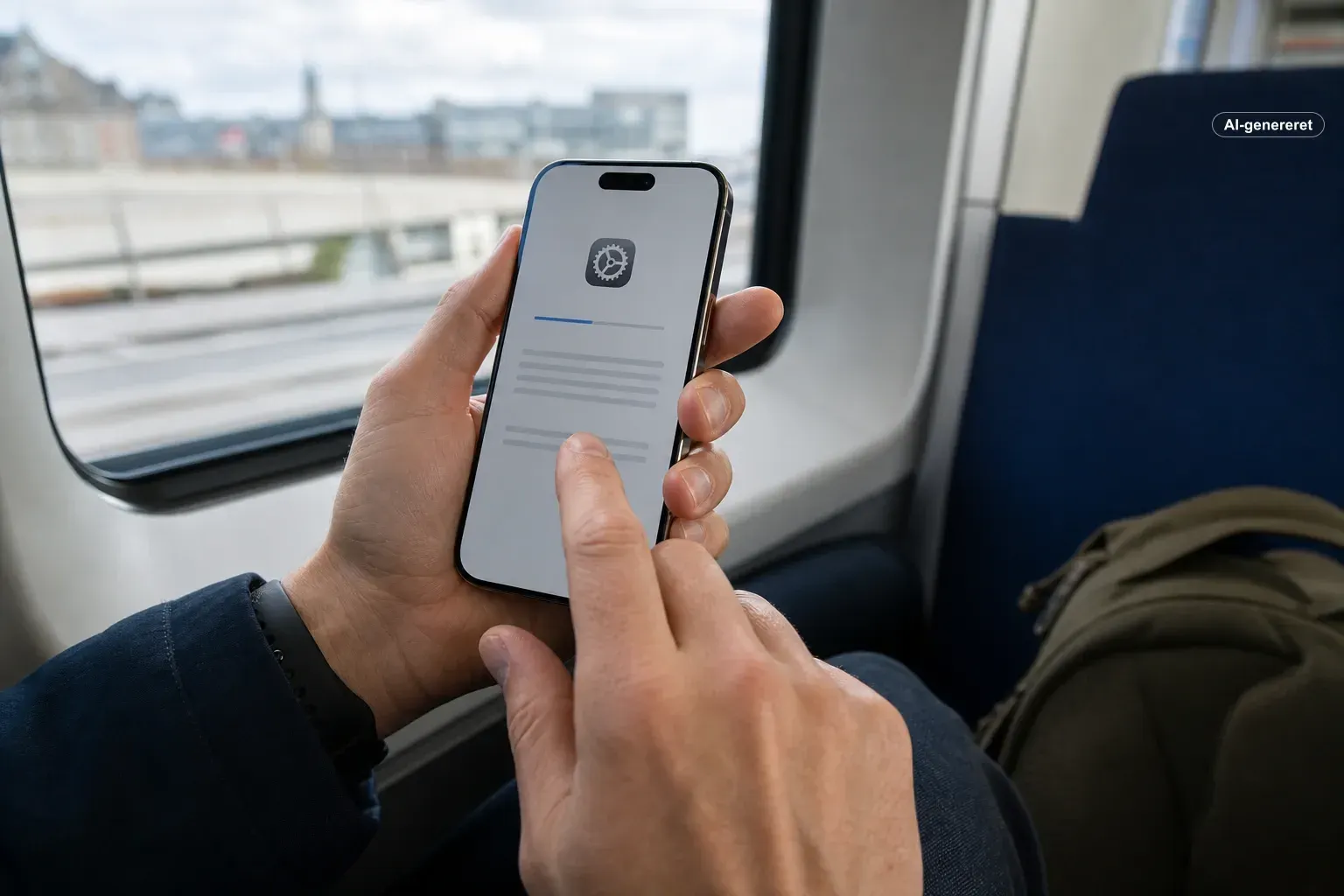 Apple udgiver iOS 26.6.2 til iPhone med vigtig fejlrettelse Artikelbillede