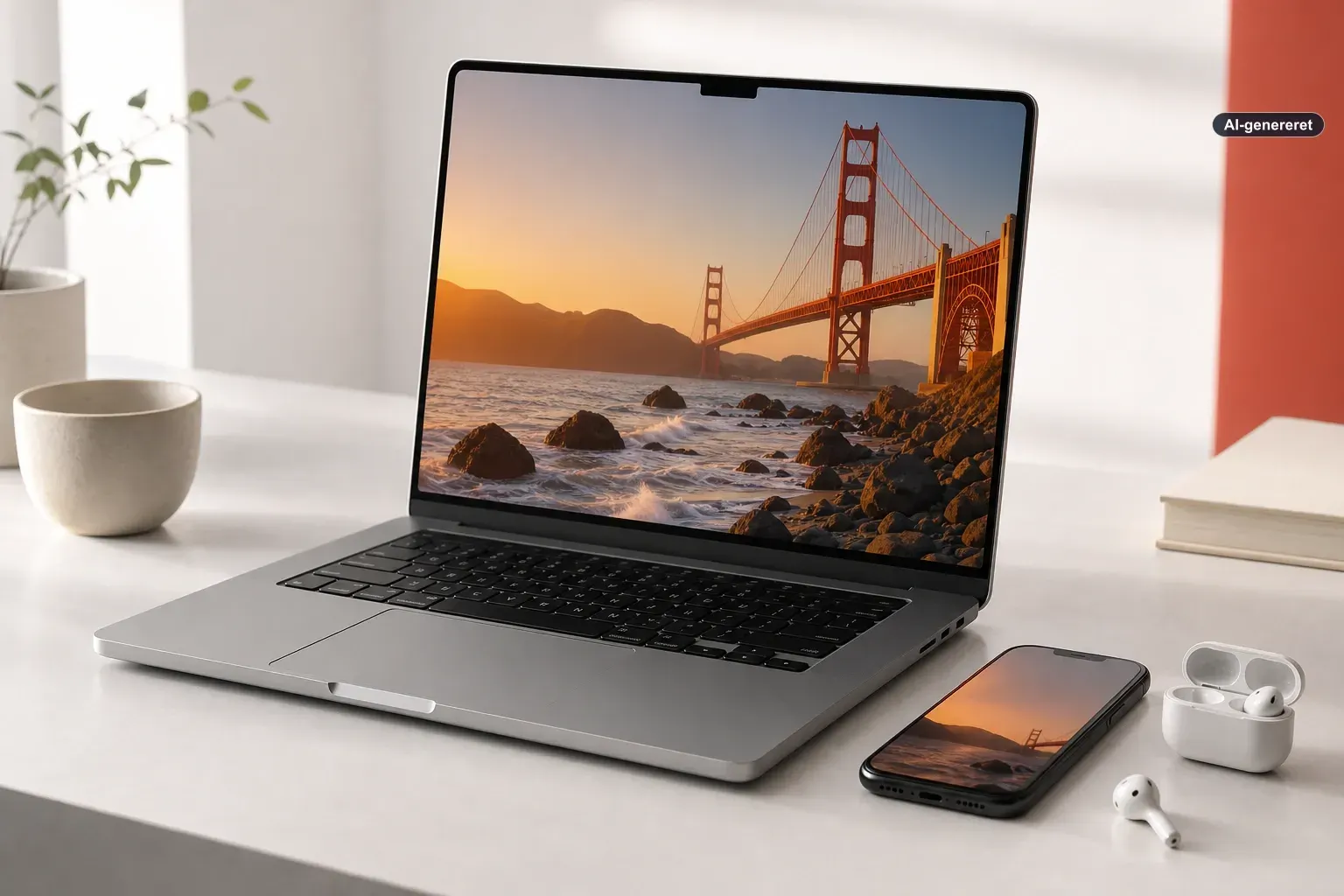 Apple bekræfter macOS 27 Golden Gate: lanceres 14. september Artikelbillede