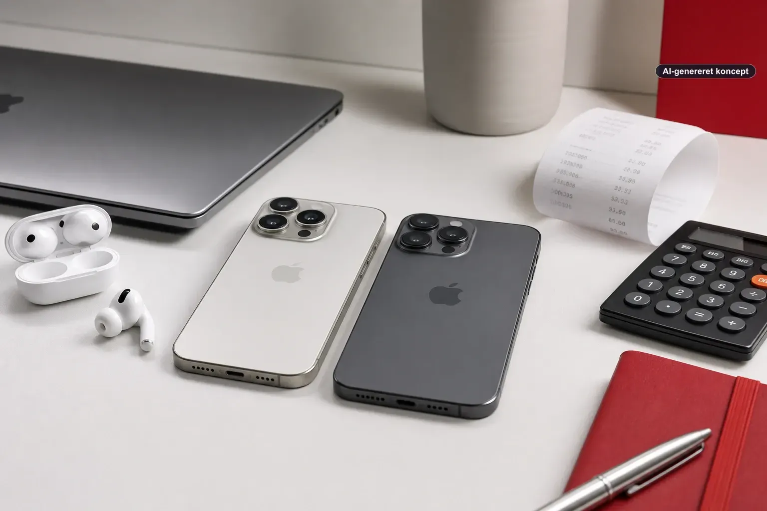 iPhone 18 Pro eller iPhone Duo: Skal du købe nu eller styre uden om 2TB? Artikelbillede