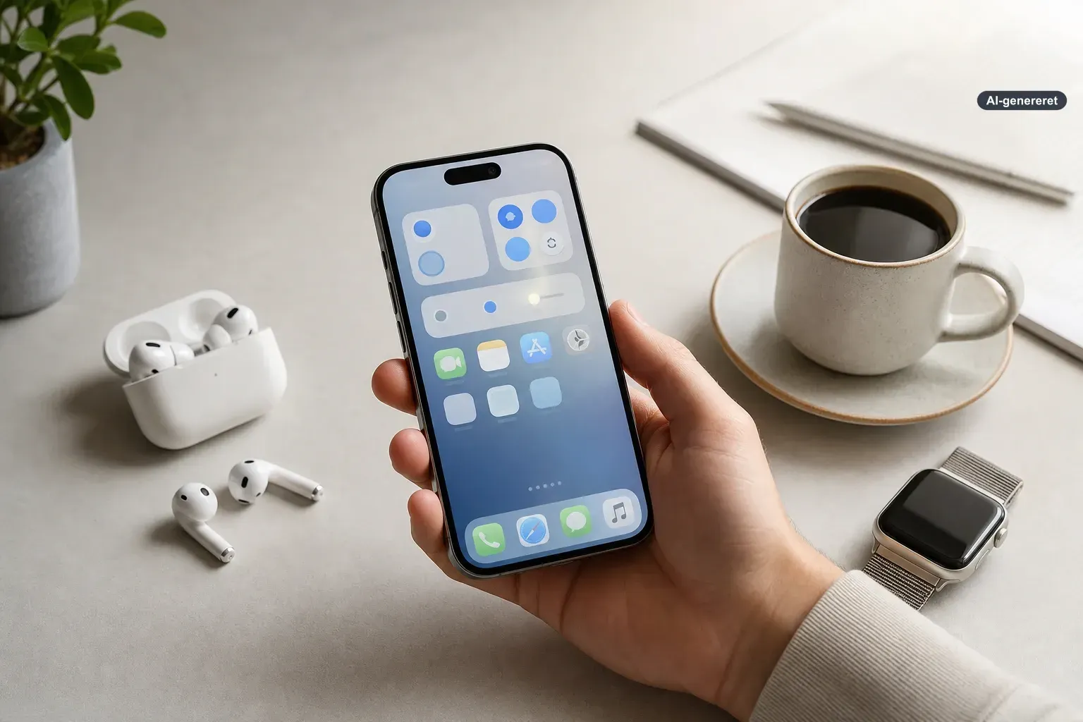 iOS 27: Skal du opgradere nu, hvis du vil have de små forbedringer, der tæller? Artikelbillede