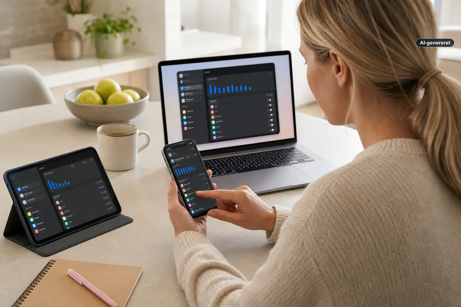 Guide: Sådan bruger du Apples nye børnesikkerhed på iPhone, iPad og Mac Artikelbillede