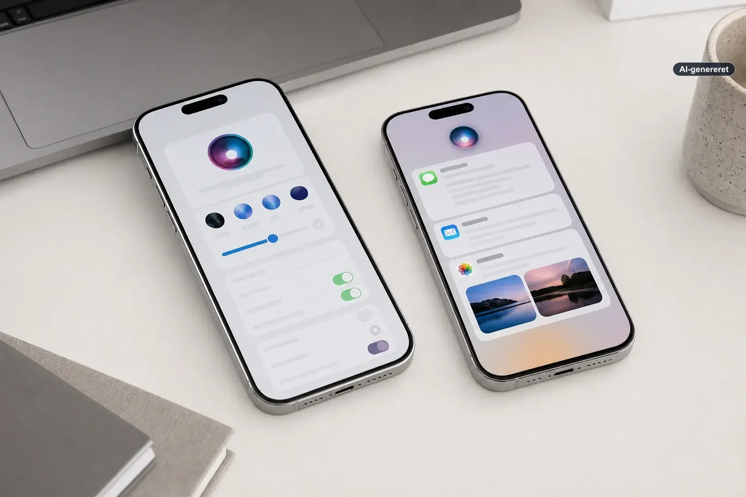 Apple frigiver iOS 27 med Siri AI og nye iPhone-funktioner Artikelbillede