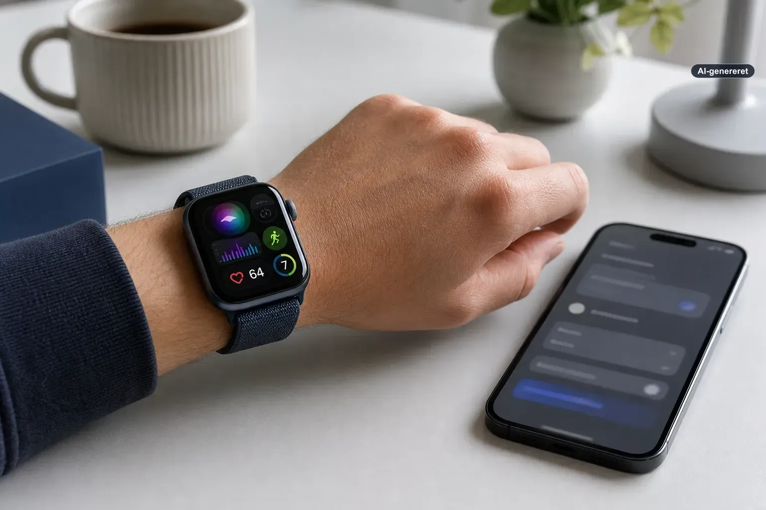 watchOS 27 er ude til Apple Watch – her er de vigtigste nyheder Artikelbillede