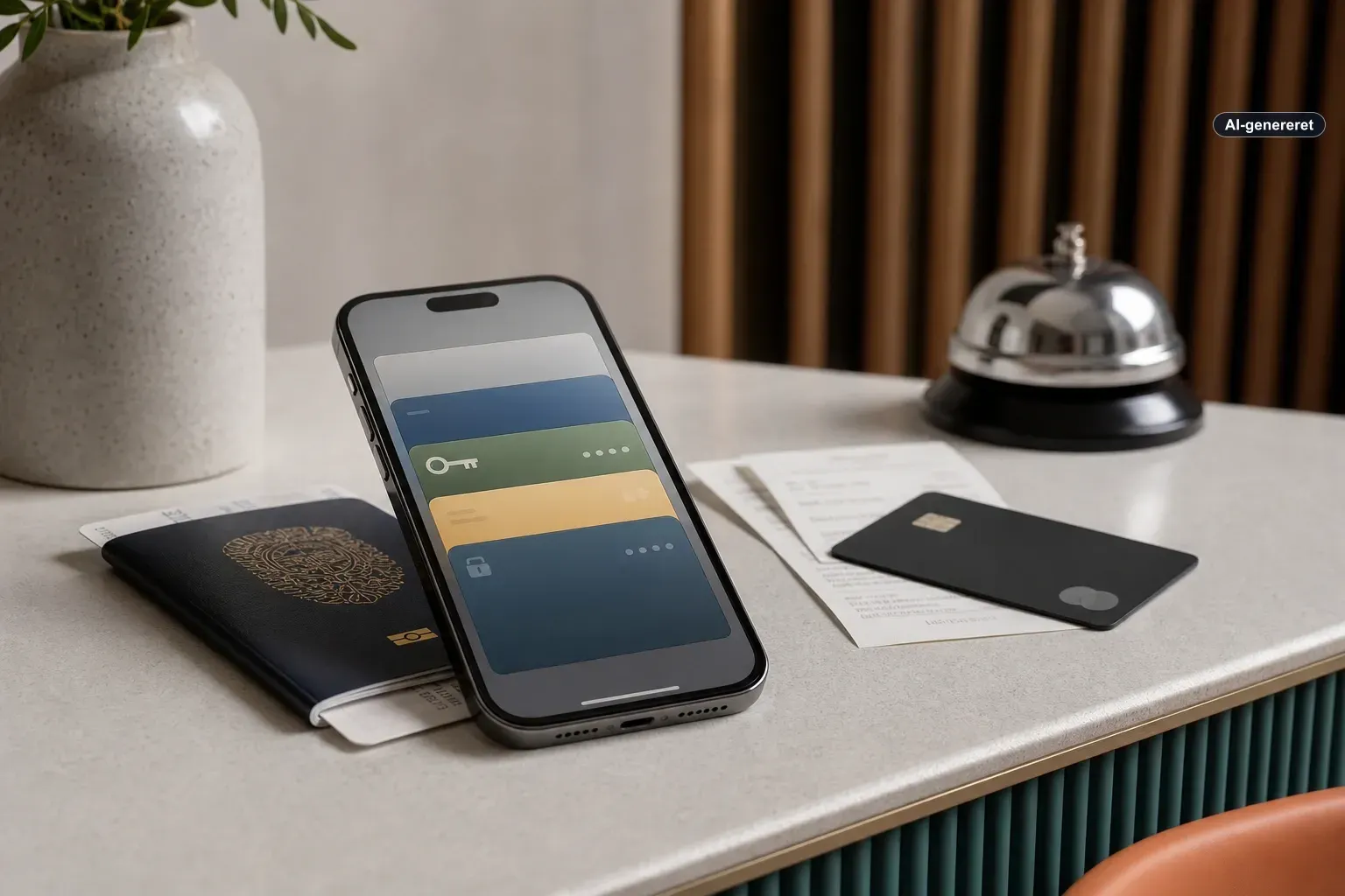 Alt nyt i Apple Wallet i iOS 27: pass, regninger og hotelnøgler Artikelbillede