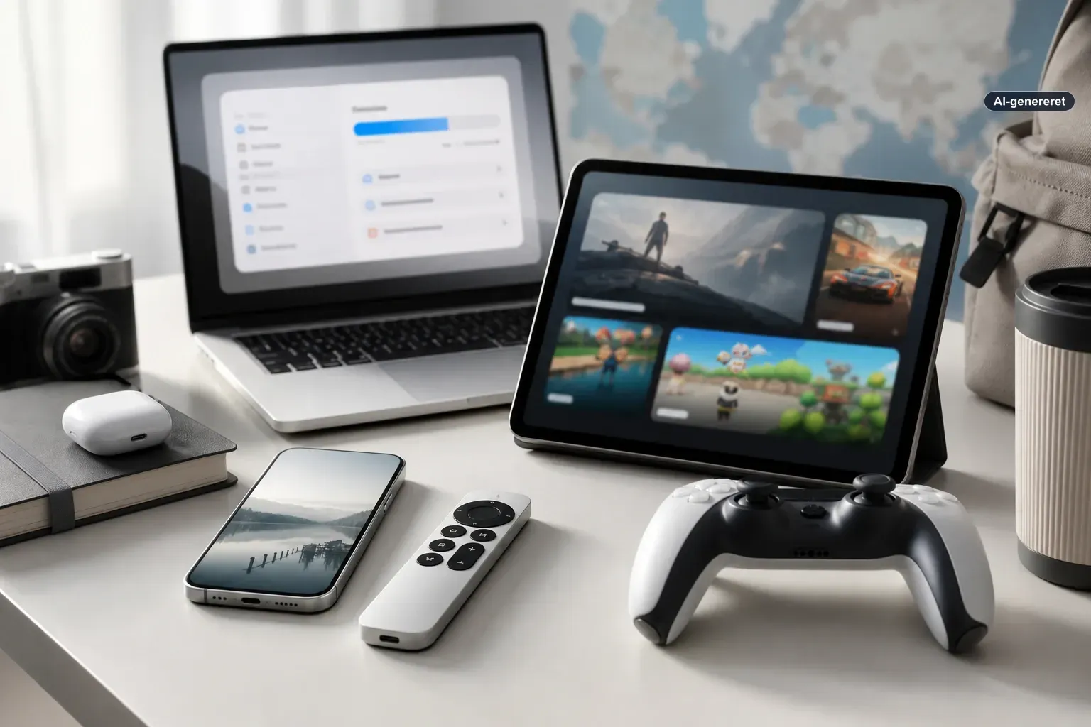 iCloud+ får Apple TV og Apple Arcade i over 100 lande uden ekstra pris Artikelbillede