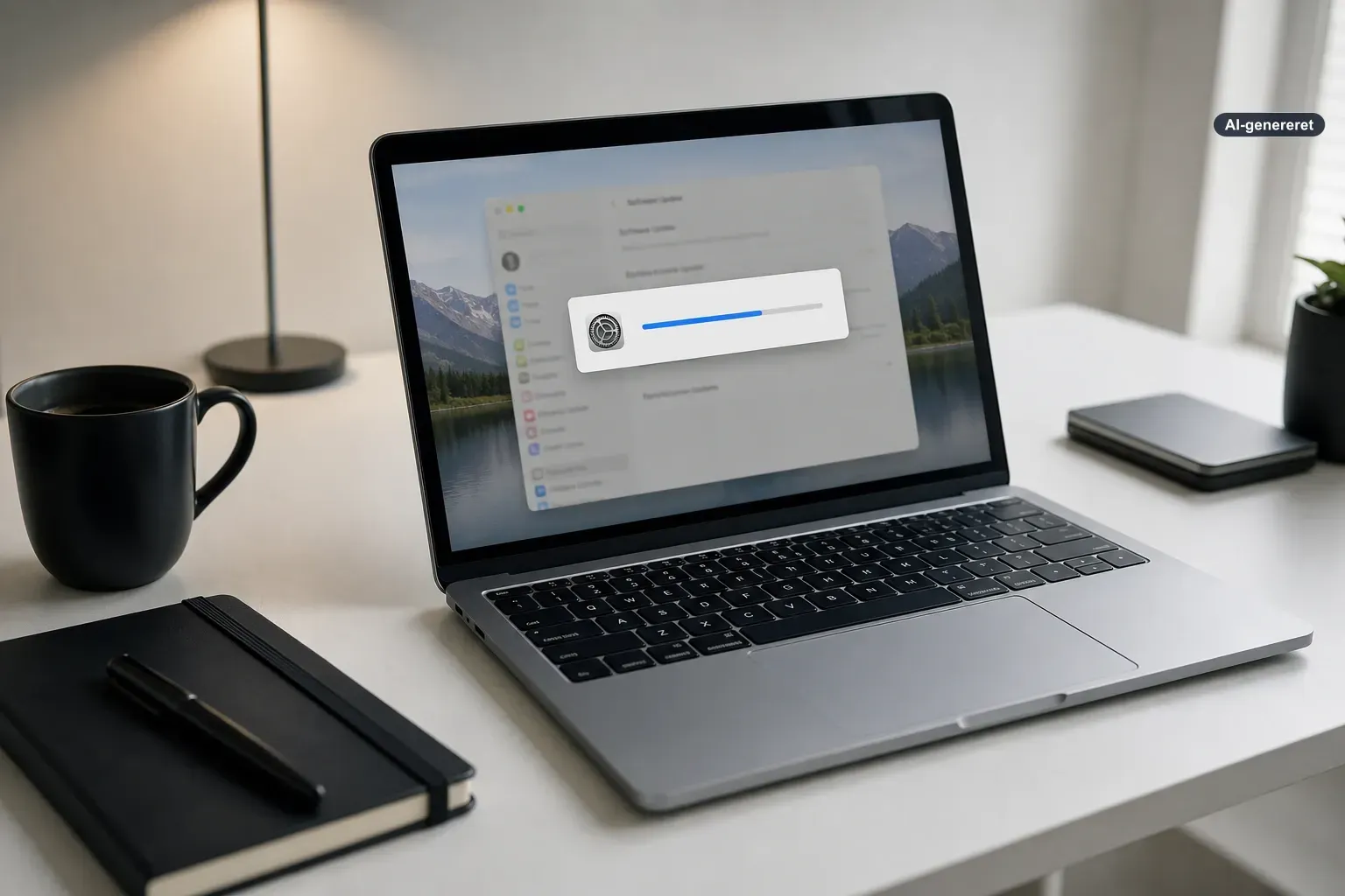 Apple udsender macOS Tahoe 26.7 og macOS Sequoia 15.8 med sikkerhedsfixes Artikelbillede