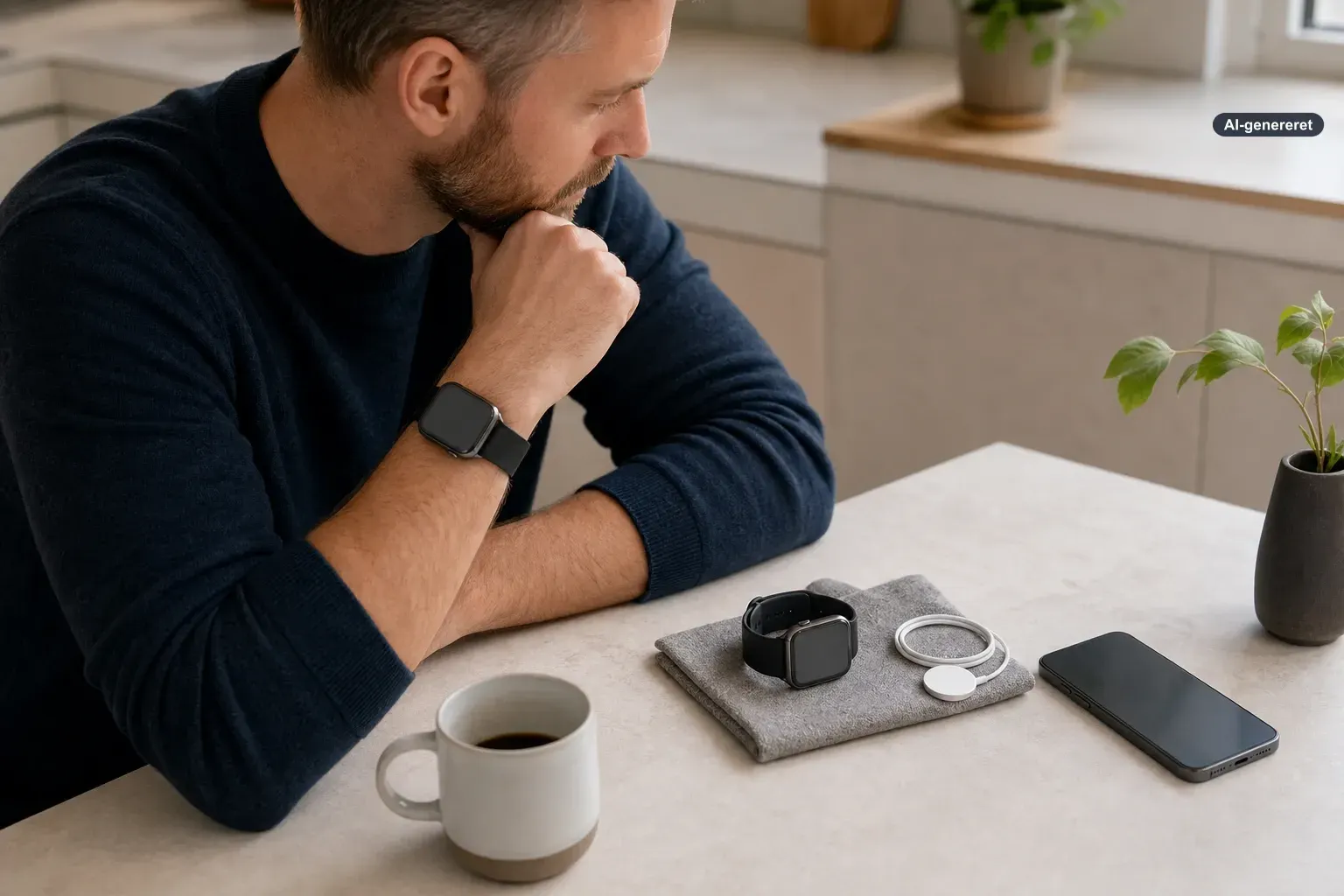 Apple Watch Series 12: Skal du købe nu, vente eller beholde din nuværende? Artikelbillede