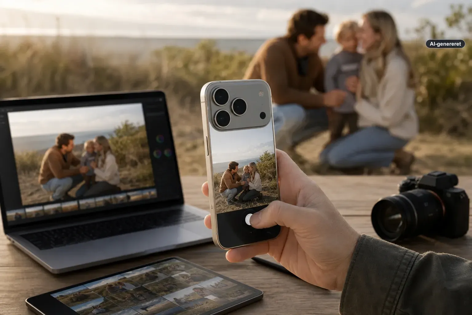 iPhone 18 Pro-kameraet: Skal du købe for kameraets skyld? Artikelbillede