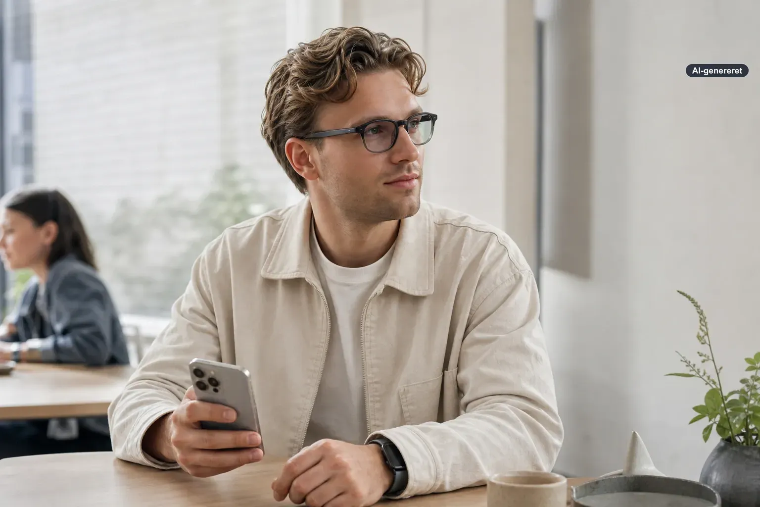 Apple Glasses: Bør du vente på kamera – eller er diskretion vigtigere? Artikelbillede