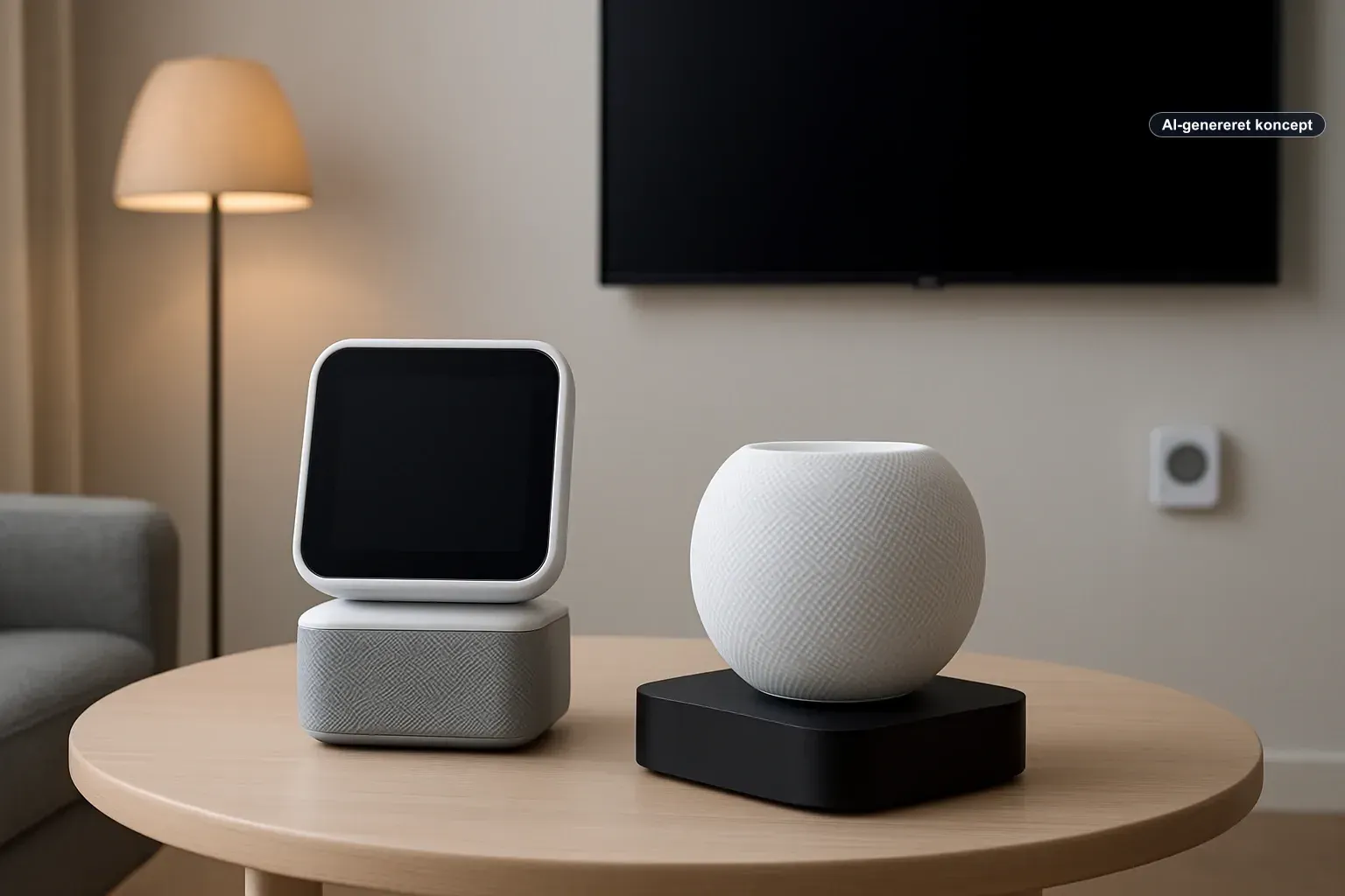Apple gør klar til sit smart home-sats: HomeView, ny HomePod mini og ny Apple TV 4K ser ud til at lande i dag Artikelbillede