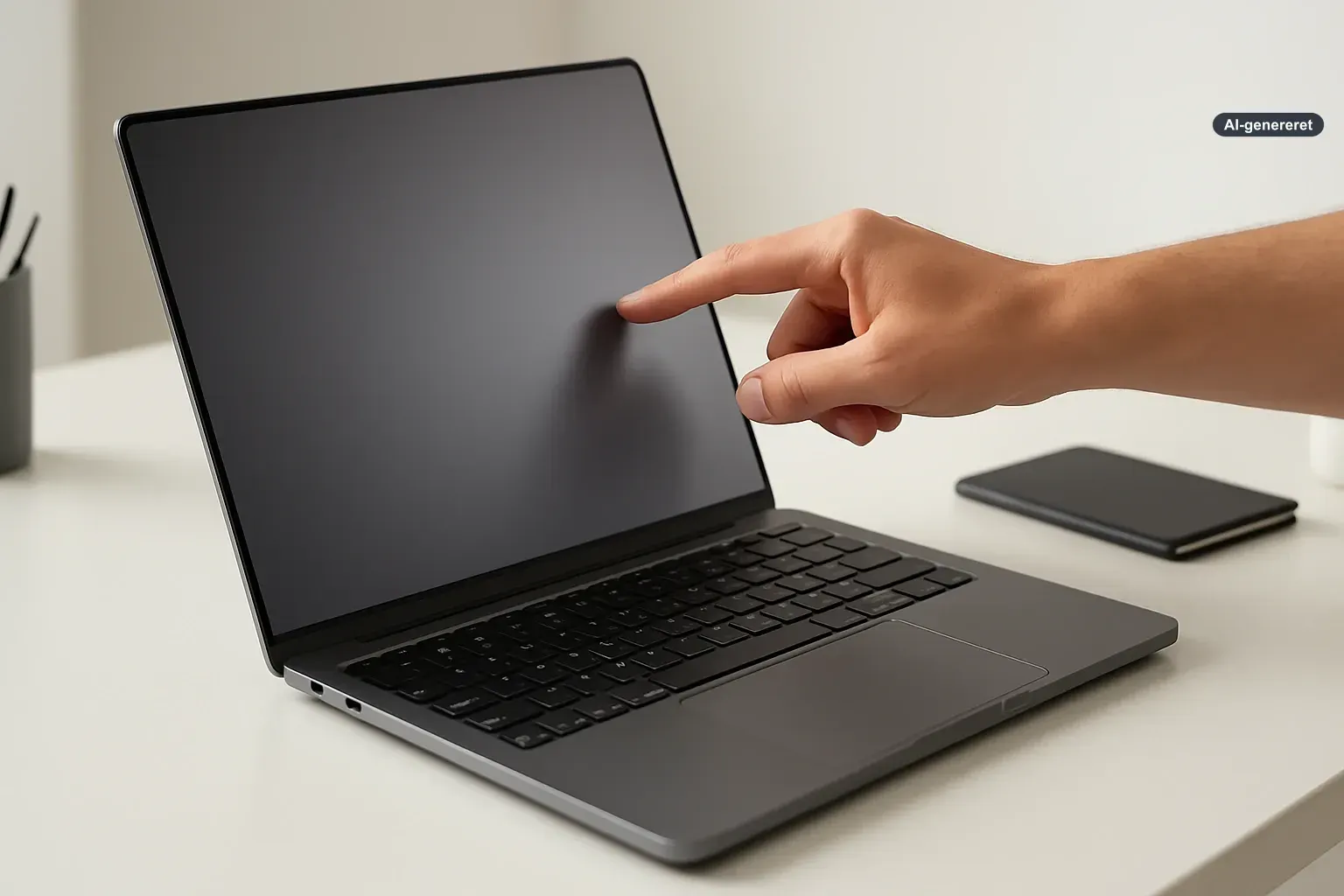 Apple giver MacBook Pro touchskærm: den største Mac-ændring i årevis Artikelbillede