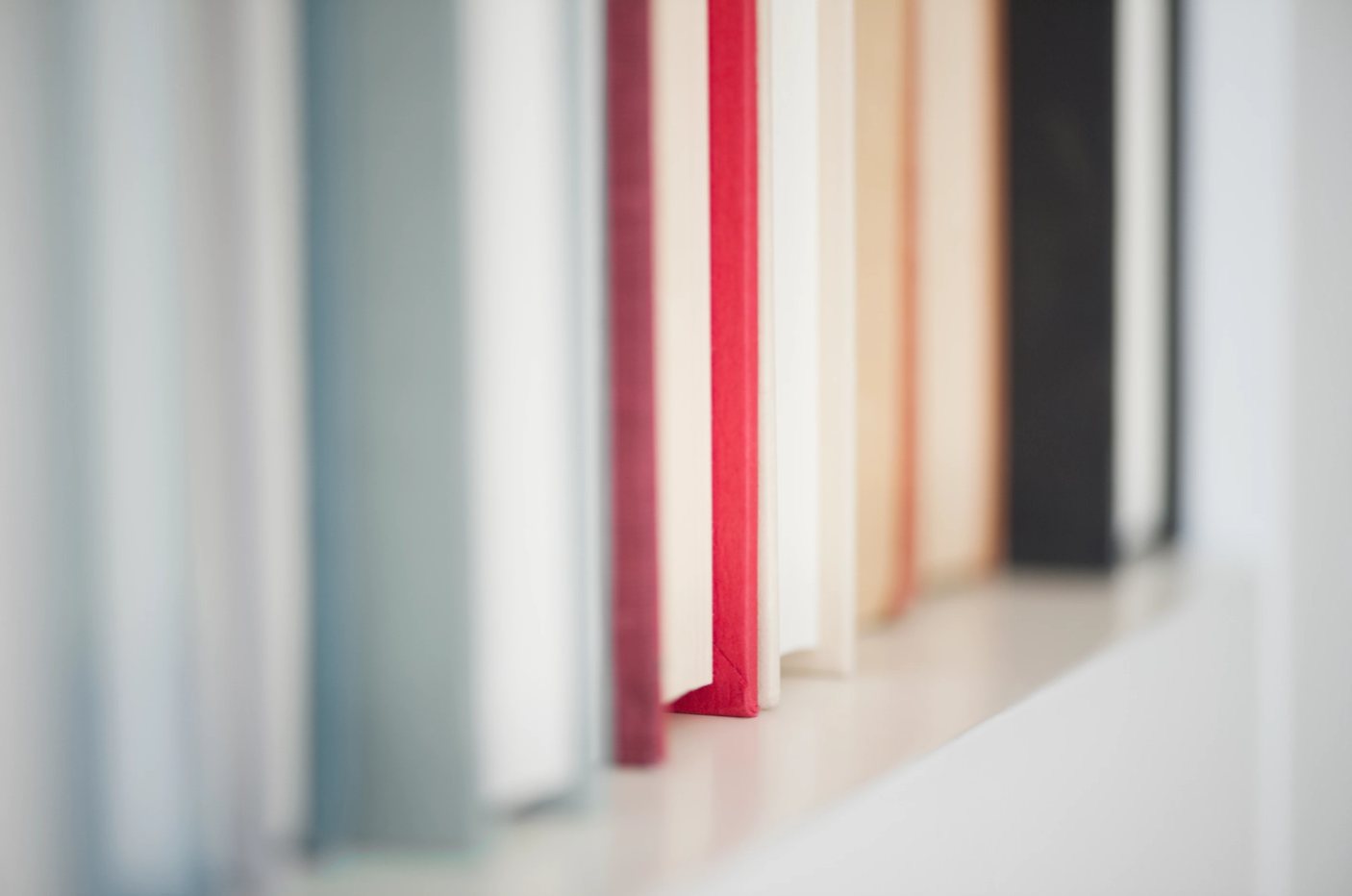 Top 10 Book Recommendations