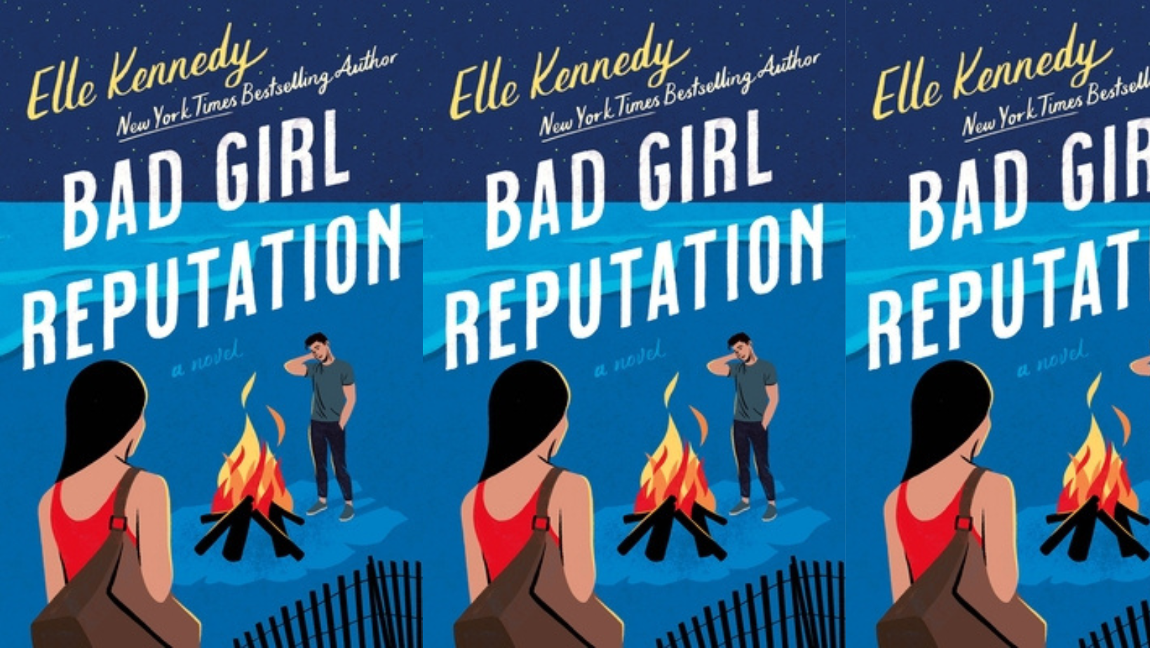 Bad Girl Reputation Book Review