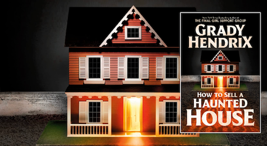 How to Sell a Haunted House Book Review