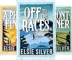 Gold Rush Ranch Series Review