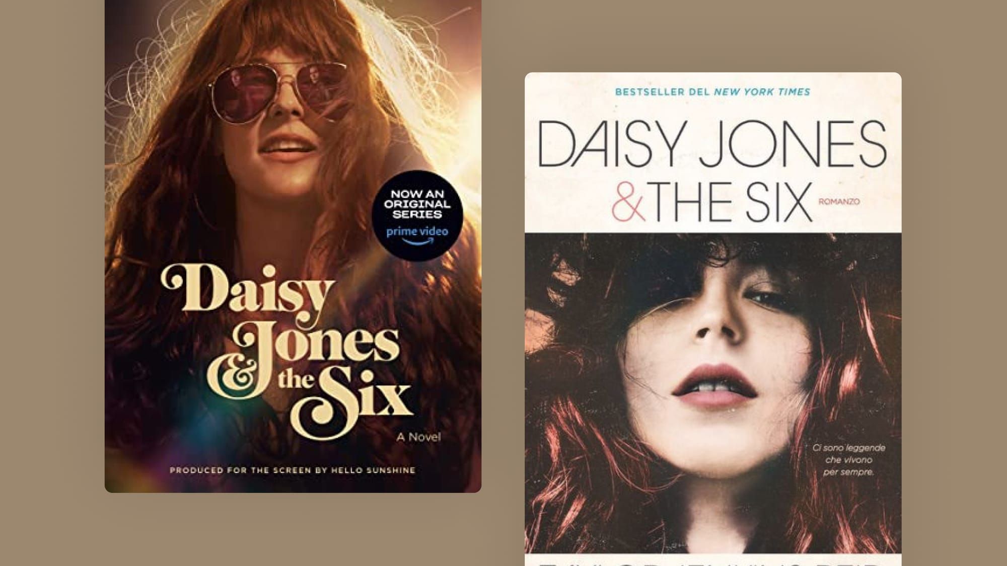 Daisy Jones & The Six Review