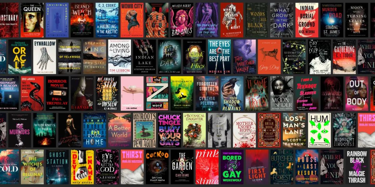 Thoughts on the Horror Genre