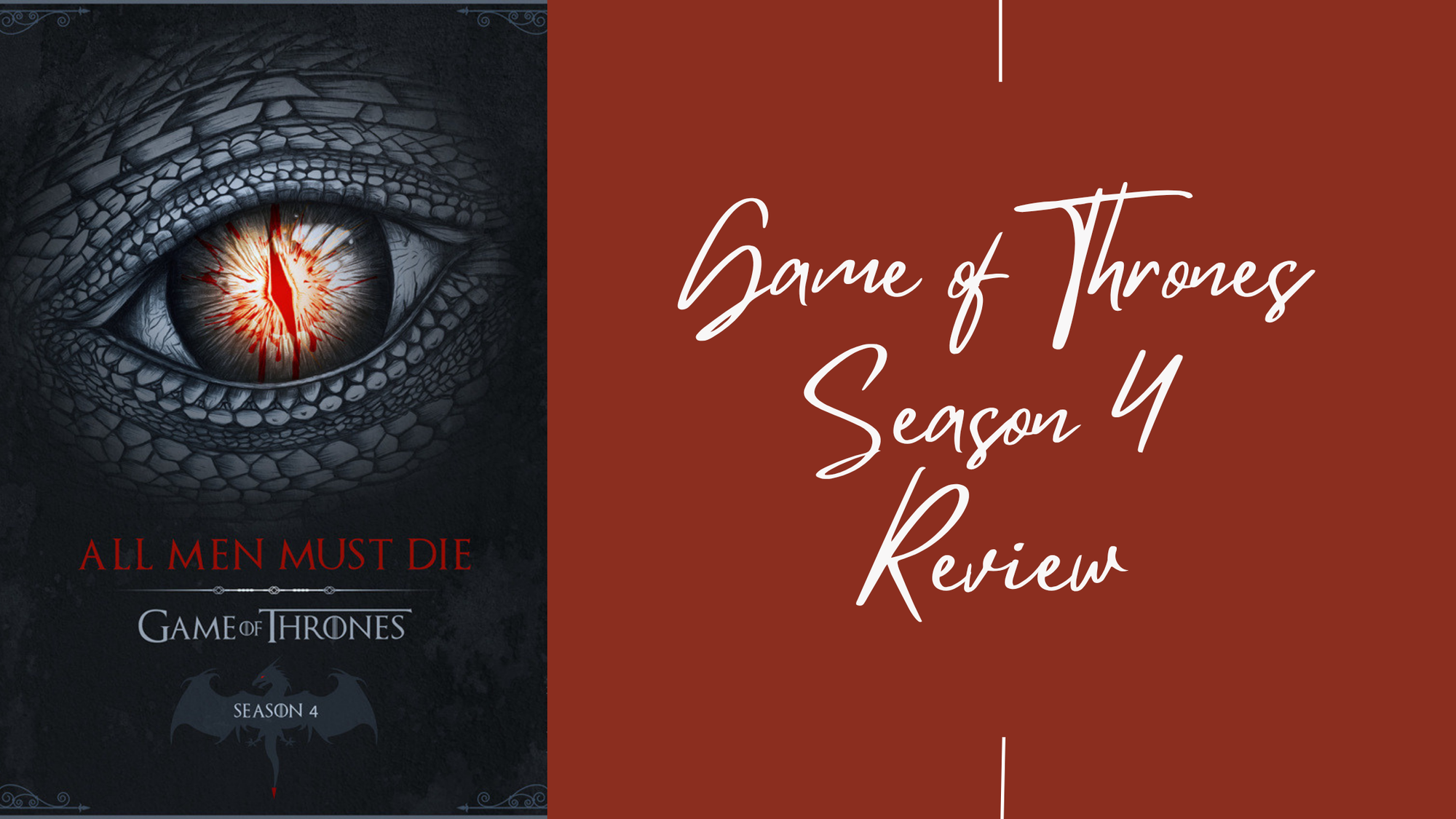 Game of Thrones Season 4 Review
