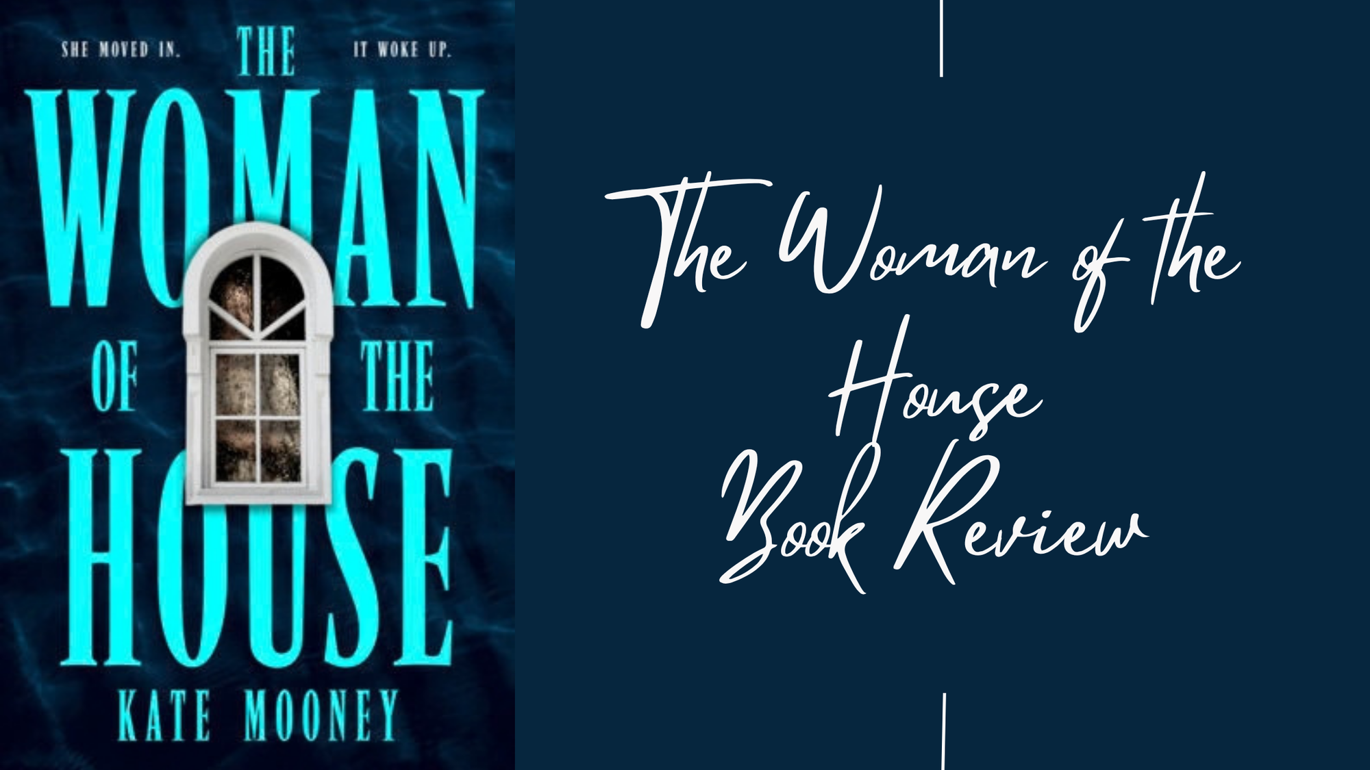 The Woman of the House Book Review