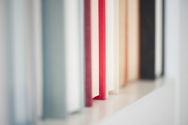 Top 10 Book Recommendations