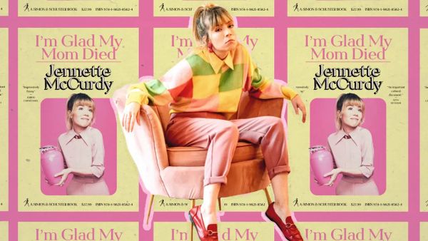 Reading Celebrity Books so You Don't Have to Pt.2