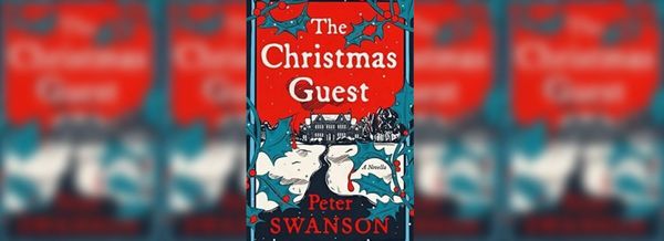 The Christmas Guest Book Review