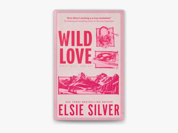 Wild Love Book Review