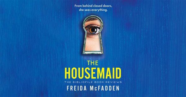 The Housemaid Book Review