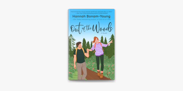 Out of the Woods Book Review
