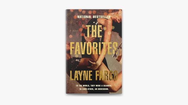 The Favorites Book Review