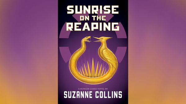 Sunrise on the Reaping Book Review
