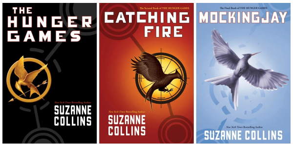 Best Book to Movie Adaptations