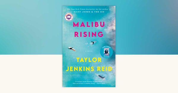 Malibu Rising Book Review