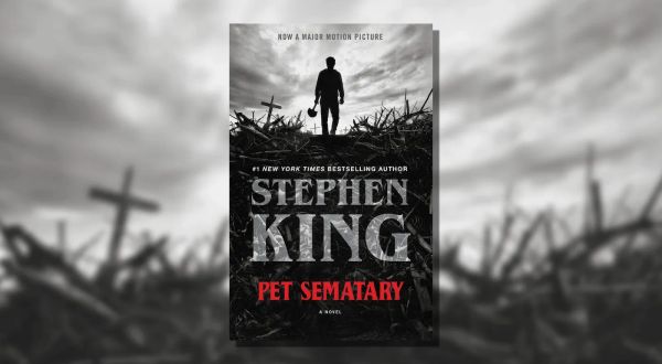 Pet Sematary Book Review