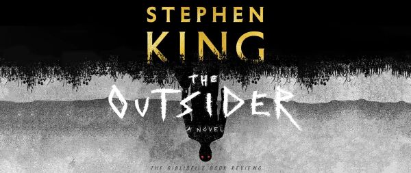 The Outsider Book Review