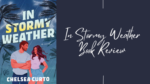 In Stormy Weather Book Review