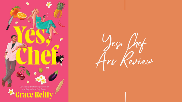 Yes, Chef Arc Review