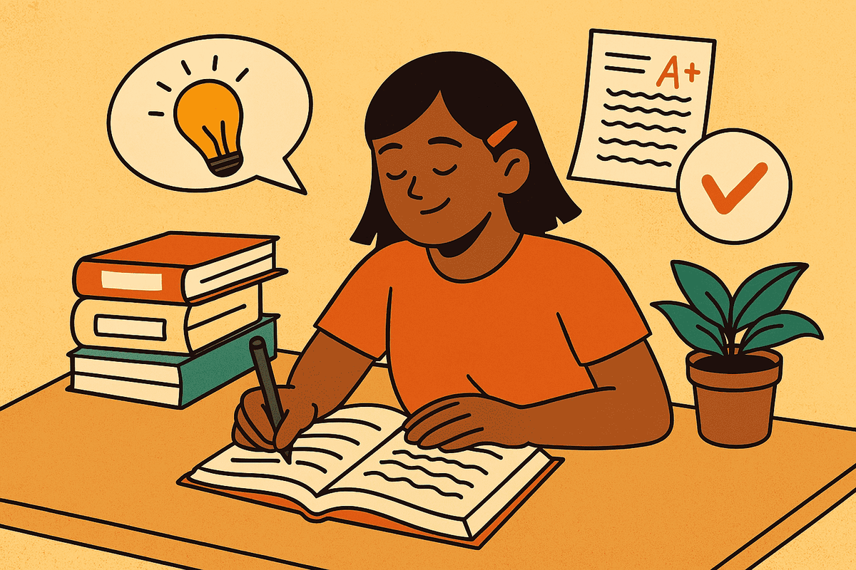 The Academic Writing Process I Wish Someone Had Taught Me Earlier