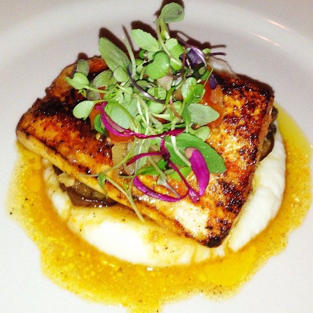 A Taste of Covington: The Vintner's Dinner at LOLA Restaurant