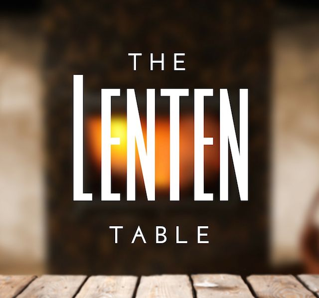 How Do You Grow in Faith During Lent? [Feedback Wanted!]