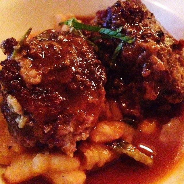 Pork n beans