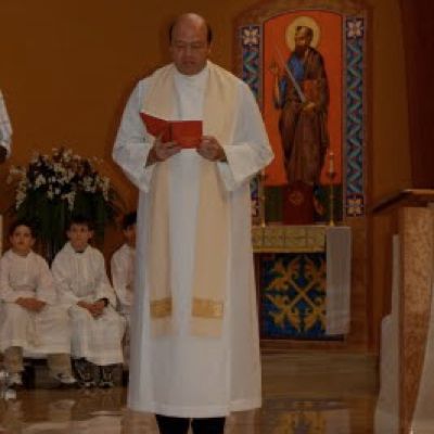 CF49 – Institute of Jesus the Priest